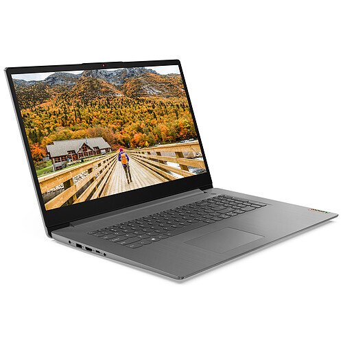 Lenovo IdeaPad 3 17ALC6 (82KV00L0FR)