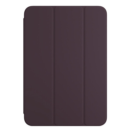 Apple iPad mini (2021) Smart Folio Cerise noire