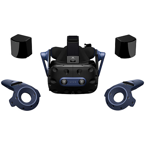 HTC VIVE Pro 2 Complete Edition