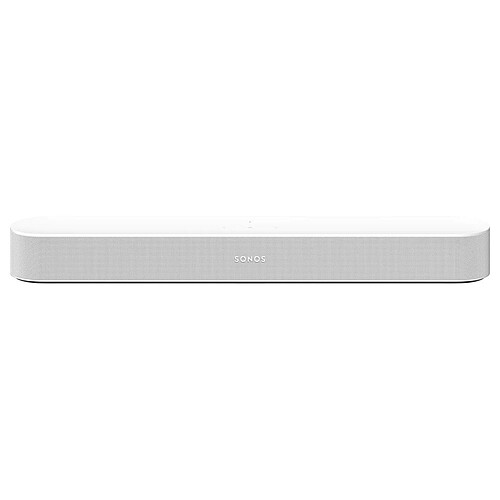 SONOS Beam (Gen 2) Blanc