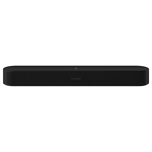 SONOS Beam (Gen 2) Noir