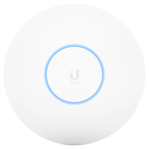 Ubiquiti Unifi U6-LR