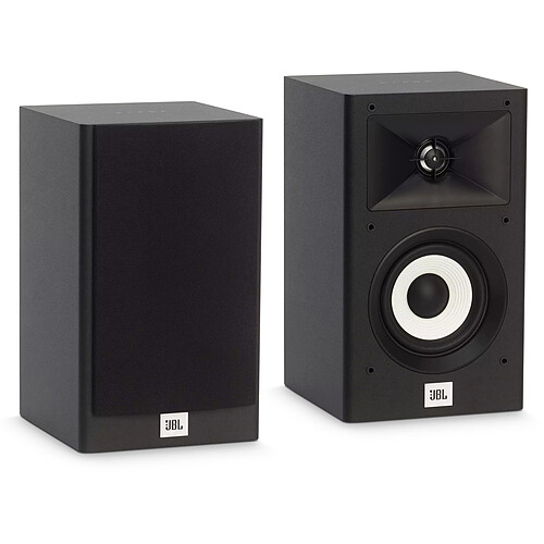 JBL Stage A120 Noir