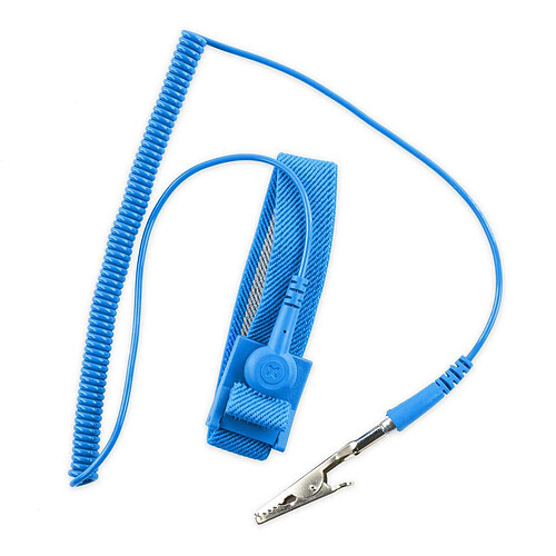 iFixit Anti-Static Wrist Strap