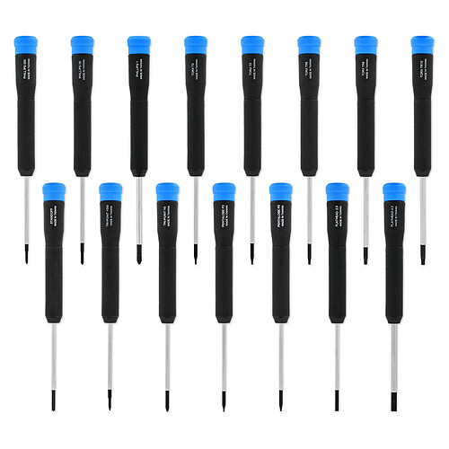 iFixit Set de tournevis Marlin