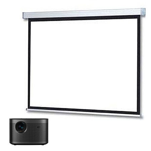 XGIMI Horizon Pro + INOVU PEW200