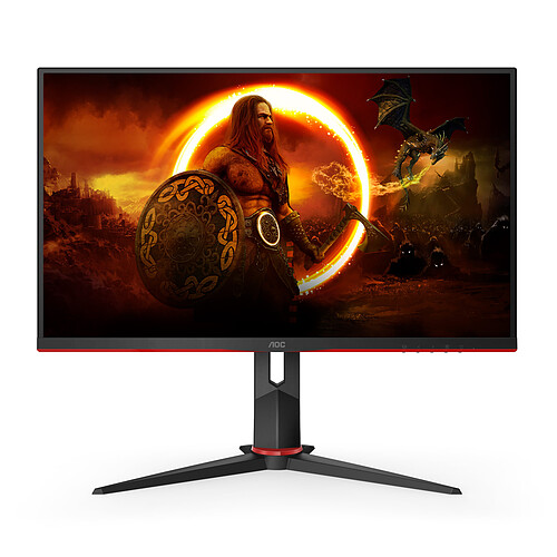 AOC 27" LED Q27G2S/EU