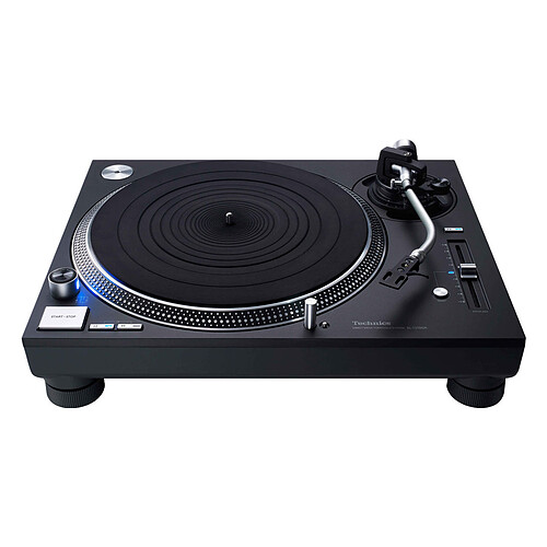 Technics SL-1210GR Noir