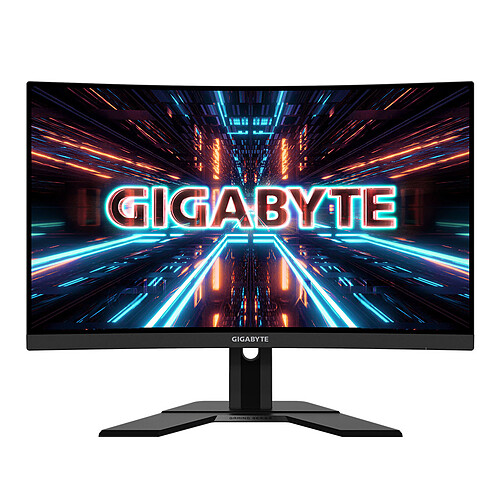 Gigabyte 27" LED G27FC A