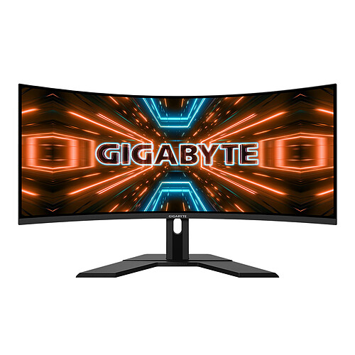 Gigabyte 34" LED G34WQC A