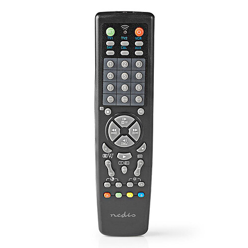 Nedis TVRC2200BK