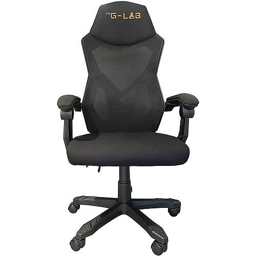 The G-Lab K-Seat Rhodium Atom