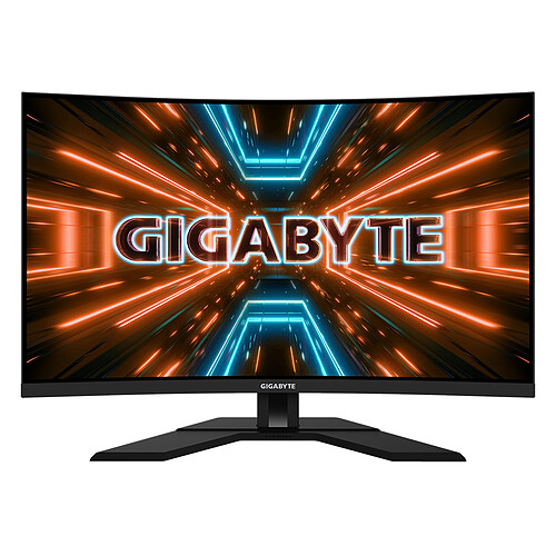 Gigabyte 31,5"  LED M32QC