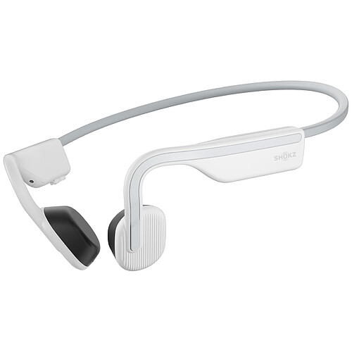 Shokz OpenMove (Blanc)