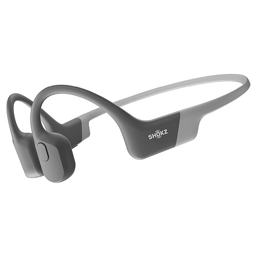 Shokz OpenRun (Gris)