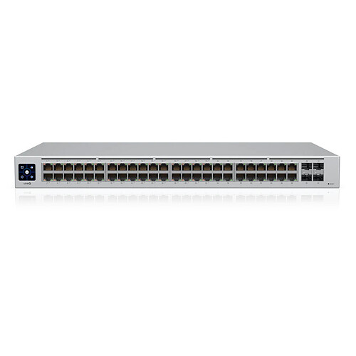 Ubiquiti UniFi USW-48-POE