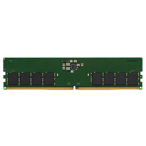 Kingston ValueRAM 32 Go DDR5 4800 MHz CL40 2Rx8