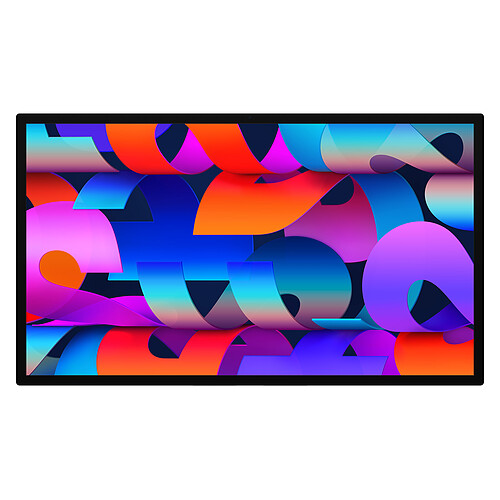 Apple 27" LED - Studio Display - Verre nano-texturé - Kit de montage VESA