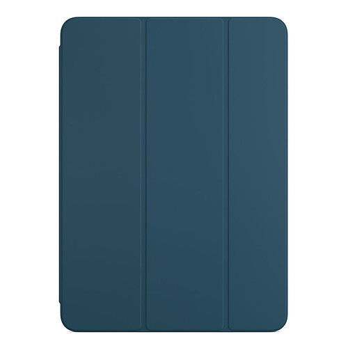 Apple iPad Air (2022) Smart Folio Bleu marine