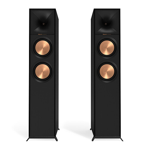 Klipsch R-605FA