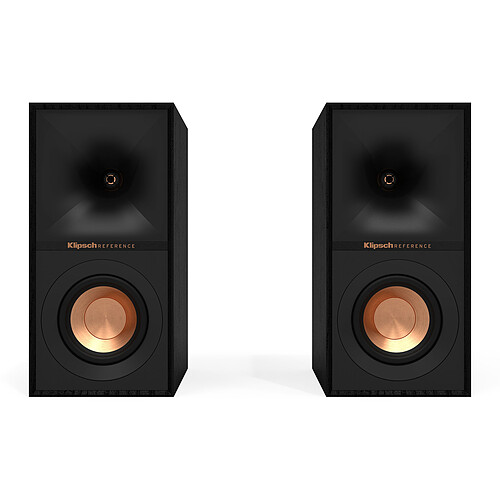 Klipsch R-40M