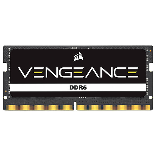 Corsair Vengeance SO-DIMM 48 Go DDR5 4800 MHz CL40