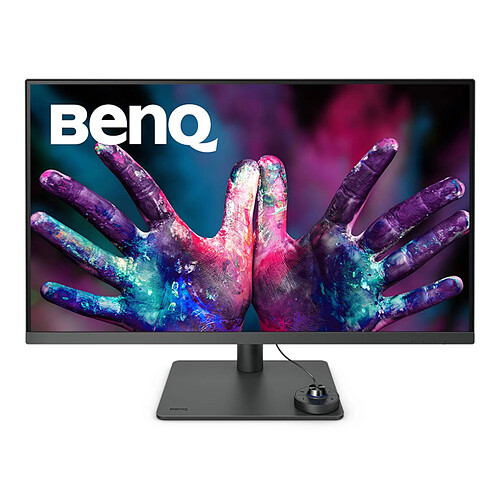 BenQ 31.5" LED - PD3205U