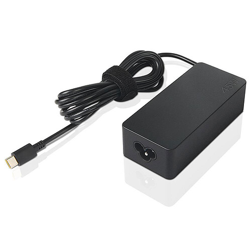 Lenovo Adaptateur secteur USB Type-C 45W