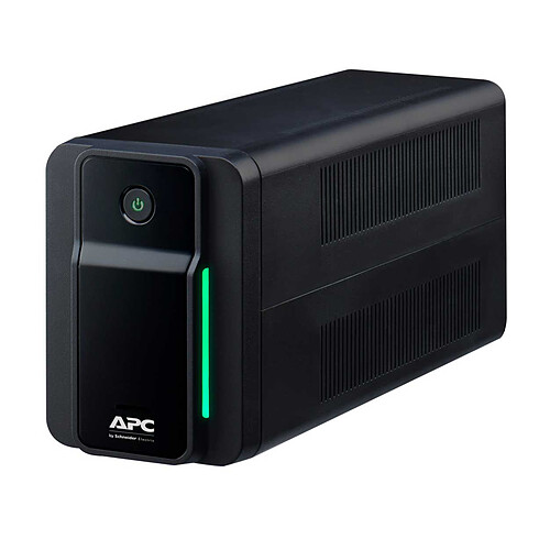 APC Back-UPS 500VA, 230V, AVR, IEC