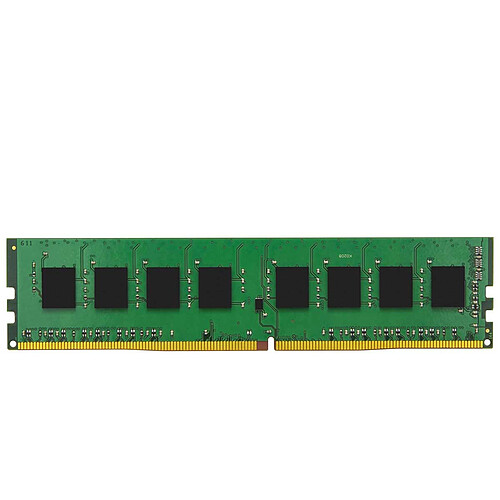 Kingston 8 Go DDR4 2666 MHz CL19 1Rx16