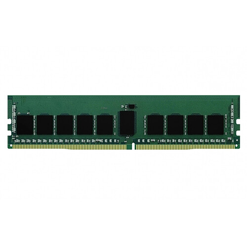 Kingston Server Premier 16 Go DDR4 3200 MHz ECC Registered CL22 1Rx8