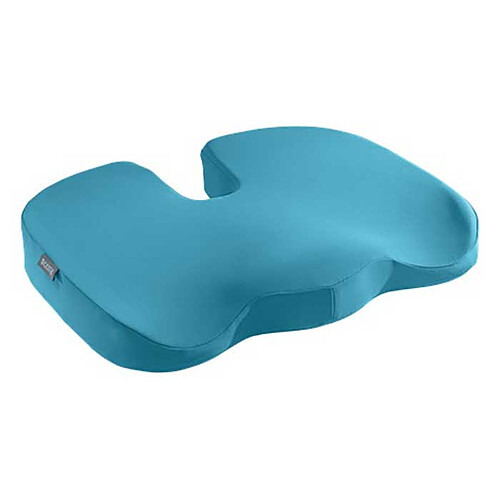 Leitz Coussin de siège Ergo Cosy - Bleu