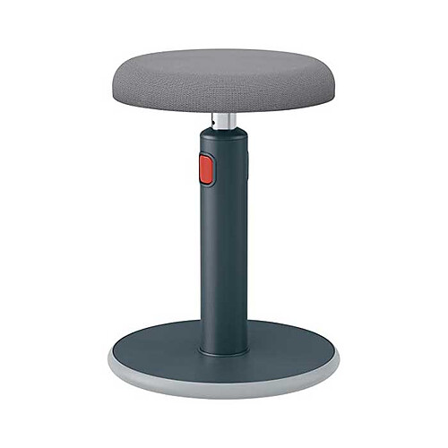 Leitz Tabouret assis/debout Ergo Cosy - Gris