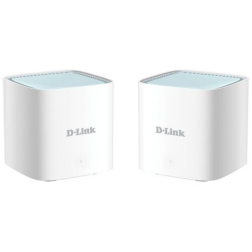 D-Link EAGLE PRO AI - M15-2