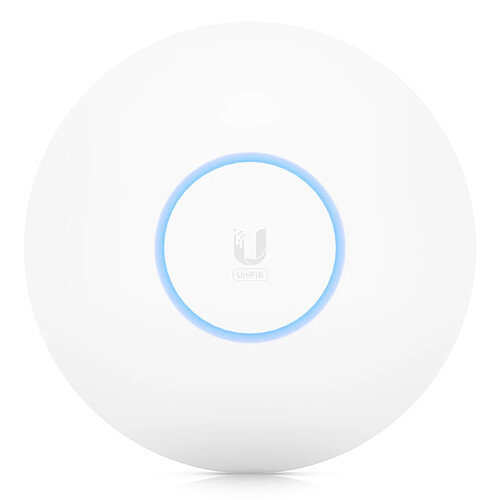 Ubiquiti Access Point WiFi 6 Pro (U6-Pro)