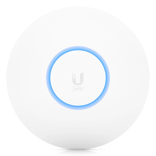 Ubiquiti Access Point WiFi 6 Lite (U6-Lite)