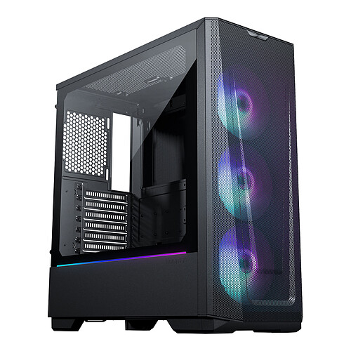 Phanteks Eclipse G360A (Noir)