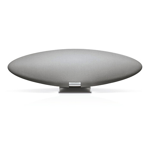 B&W Zeppelin Gris