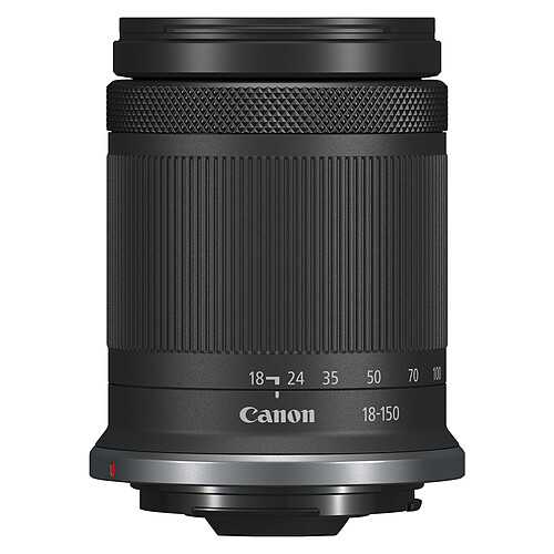 Canon RF-S 18-150 mm f/3.5-6.3 IS STM