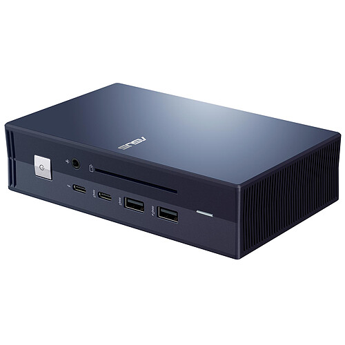 ASUS SimPro Dock 2