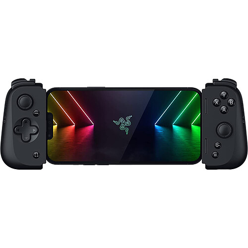 Razer Kishi v2 for iOS