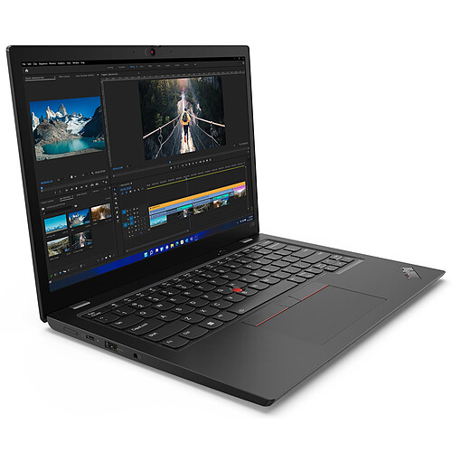 Lenovo ThinkPad L13 Gen 4 (21FG000DFR)