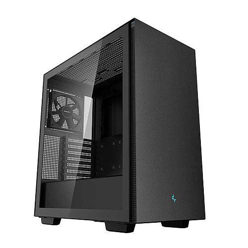 DeepCool CH510 (Noir)