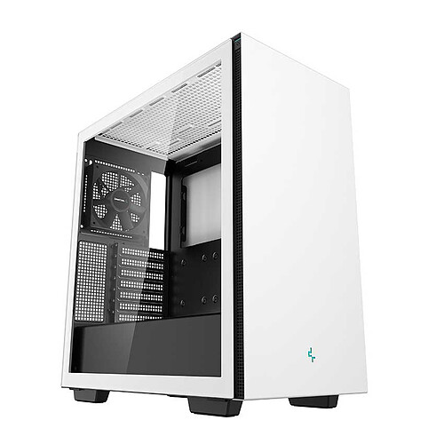 DeepCool CH510 (Blanc)