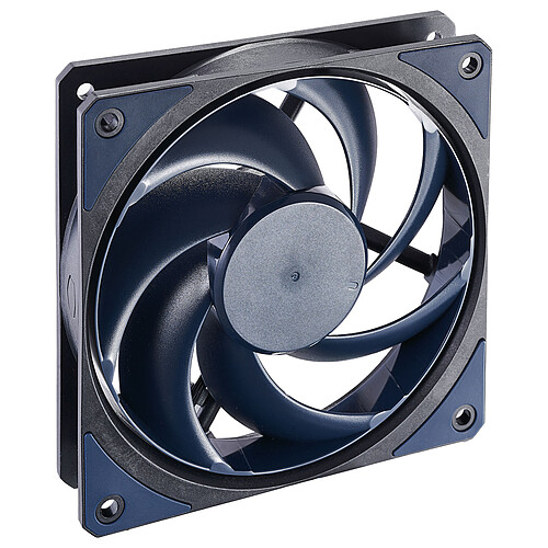 Cooler Master Ltd Cooler Master Mobius 120