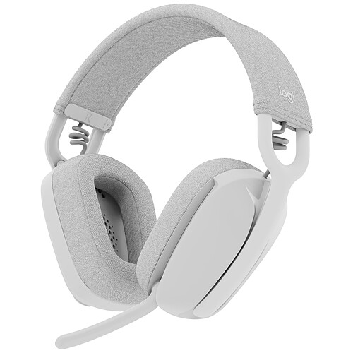 Logitech Zone Vibe 100 Blanc