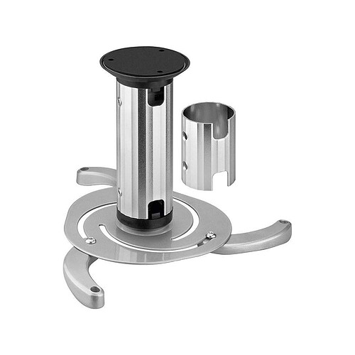 Goobay Projector Mount (Argent)