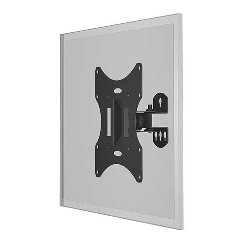 Goobay Tilt Wall Mount S pour TV de 23" à 42"