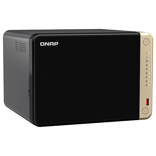 QNAP TS-664-8G