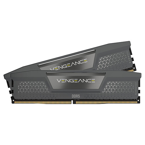 Corsair Vengeance DDR5 32 Go (2 x 16 Go) 6000 MHz CL30